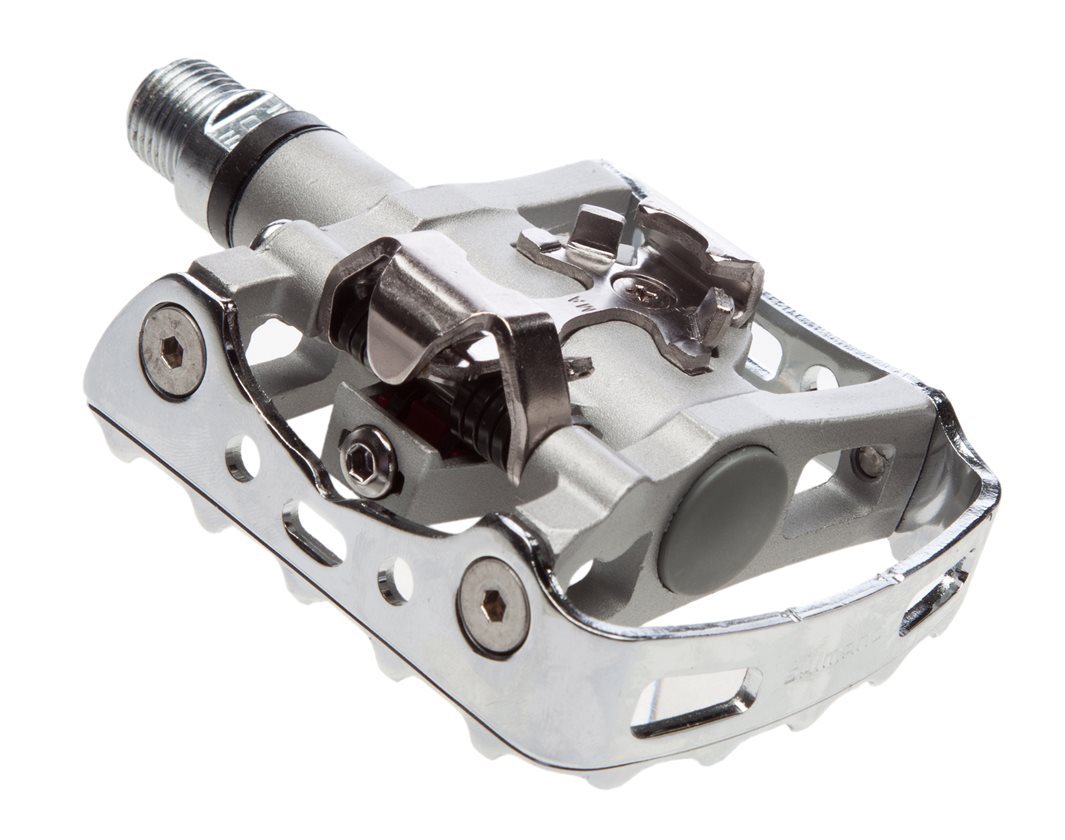 Shimano M324 SPD Pedal - Skiis & Biikes