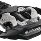 Shimano PD - M530 Trail SPD Pedal - Skiis & Biikes