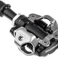 Shimano PD - M540 MTB SPD Pedals - Skiis & Biikes