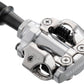 Shimano PD - M540 MTB SPD Pedals - Skiis & Biikes