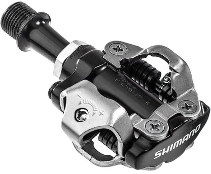 Shimano PD - M540 MTB SPD Pedals - Skiis & Biikes