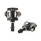 Shimano PD - M540 MTB SPD Pedals With Cleat - Skiis & Biikes