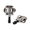 Shimano PD - M540 MTB SPD Pedals With Cleat - Skiis & Biikes