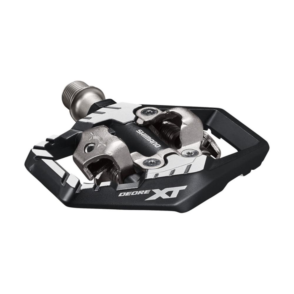 Shimano PD - M8120 XT Trail Pedal - Skiis & Biikes