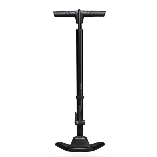 Shimano Pro Digital Team Floor Pump - Skiis & Biikes