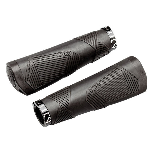 Shimano PRO Ergonomic Dual Density Grips - Skiis & Biikes