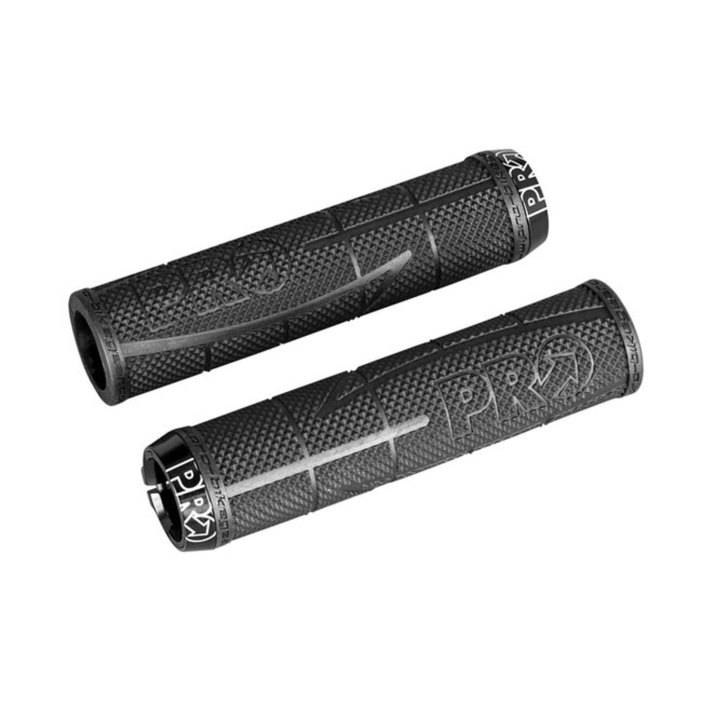 Shimano PRO Lock - On Race Grips - Skiis & Biikes