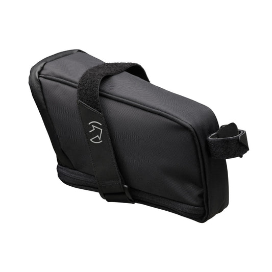 Shimano Pro Seat Bag X Large Black - Skiis & Biikes