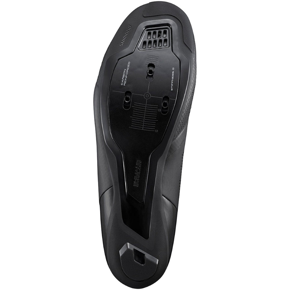 Shimano RC502 Wide Road Shoe - Skiis & Biikes