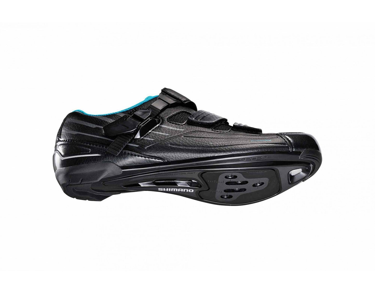 Shimano RP3 Womens Road Bike Shoe 2017 - Skiis & Biikes