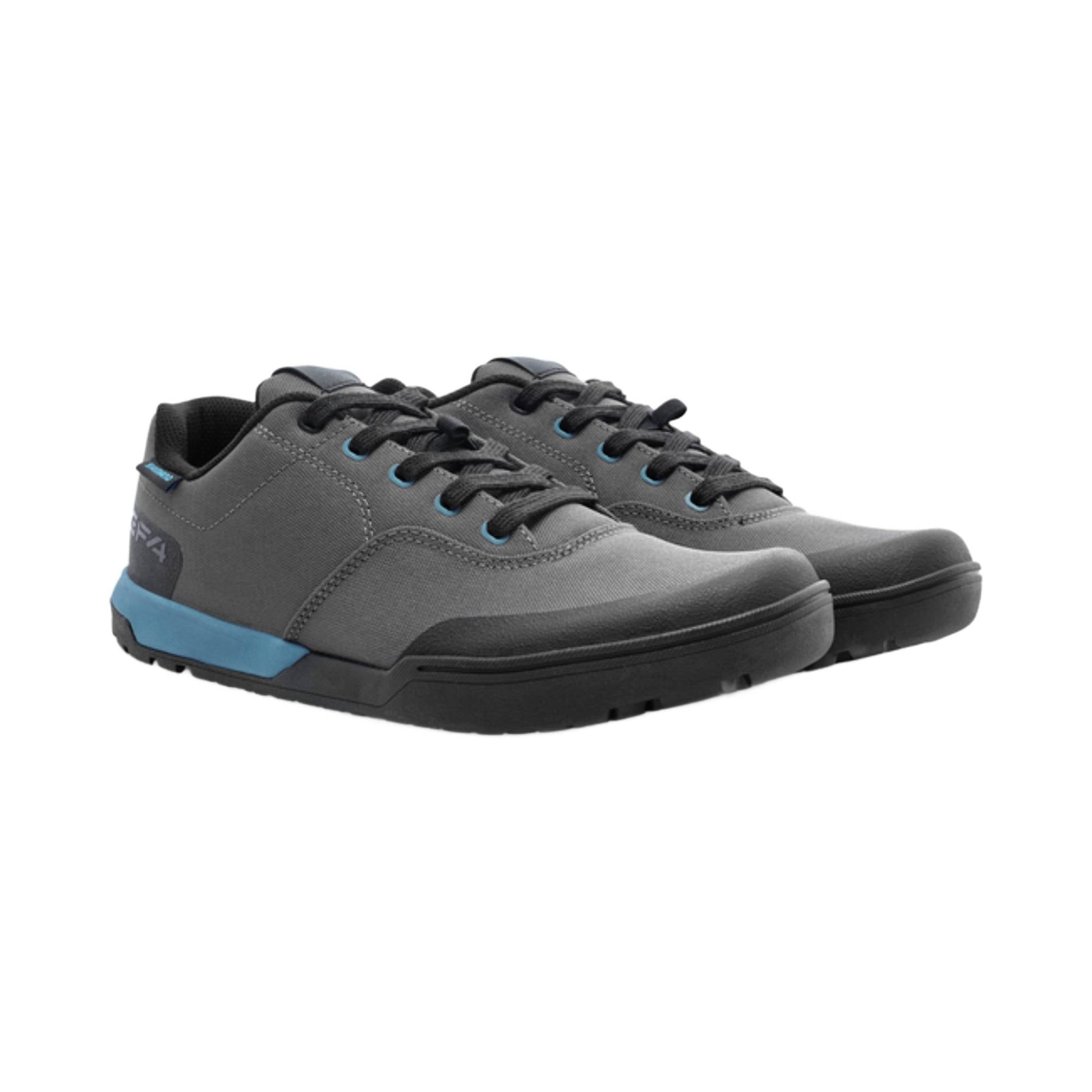 Shimano SH - GF400W Flat Pedal Womens Bike Shoes - Skiis & Biikes