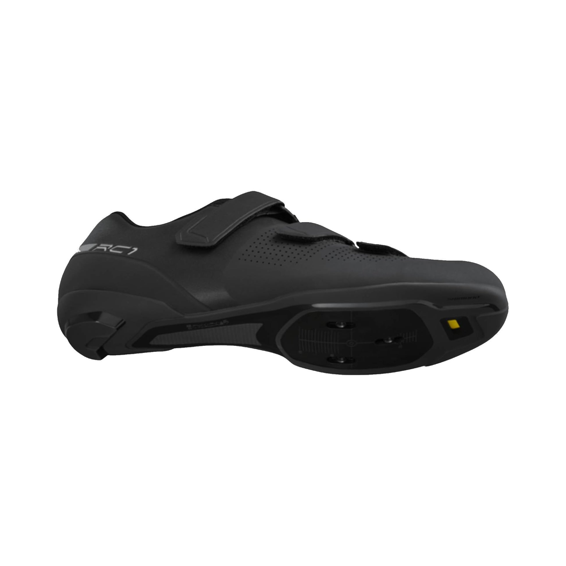 Shimano SH - RC102 Road Bike Shoe - Skiis & Biikes