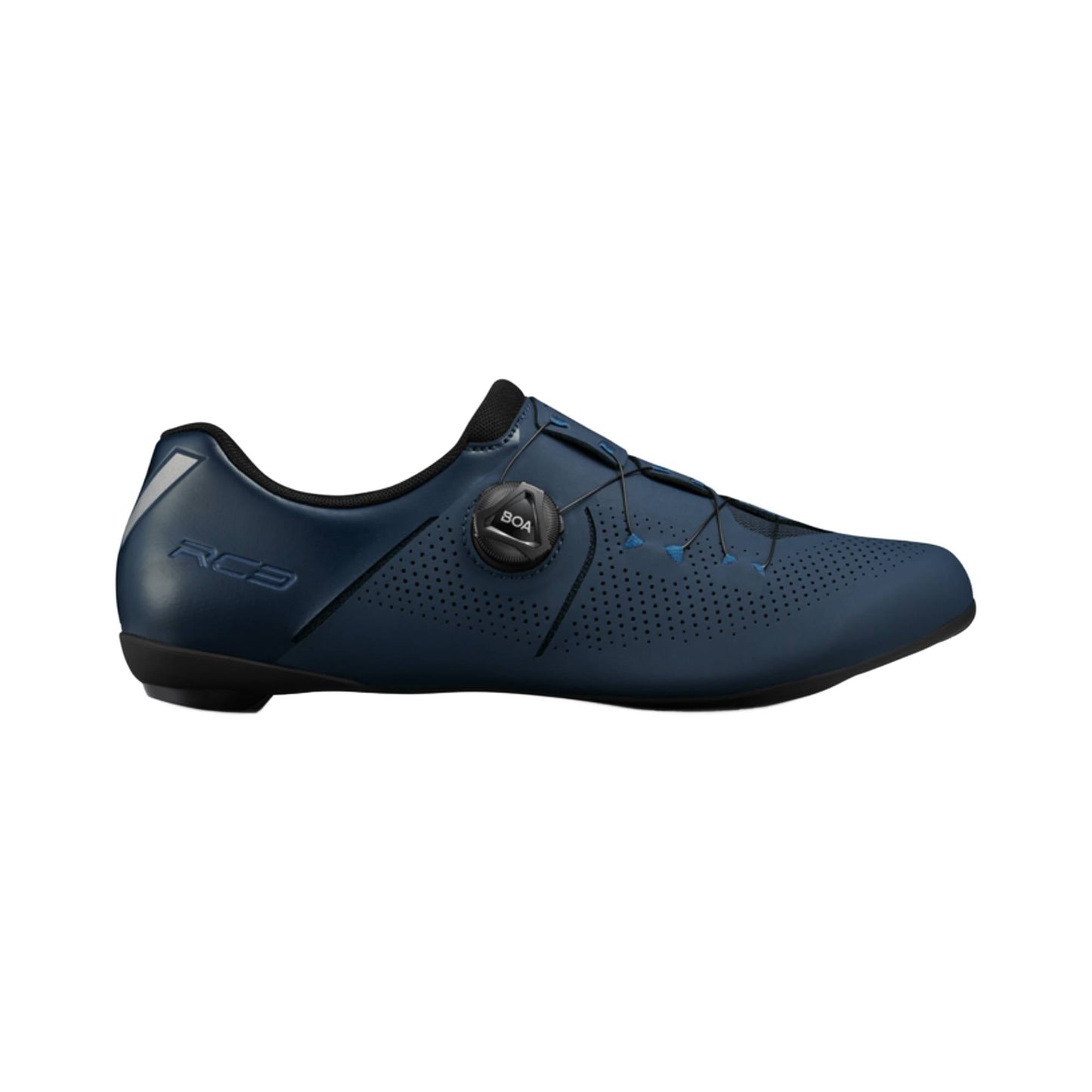 Shimano SH - RC302 Road Bike Shoe - Skiis & Biikes