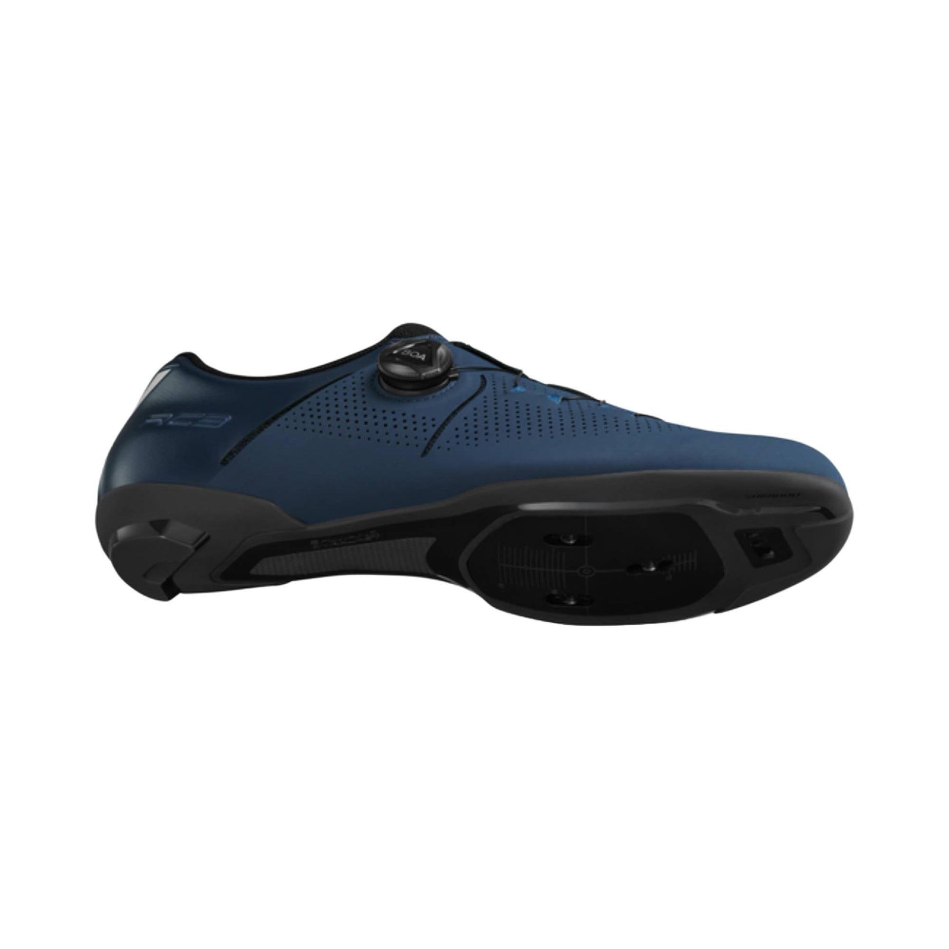 Shimano SH - RC302 Road Bike Shoe - Skiis & Biikes