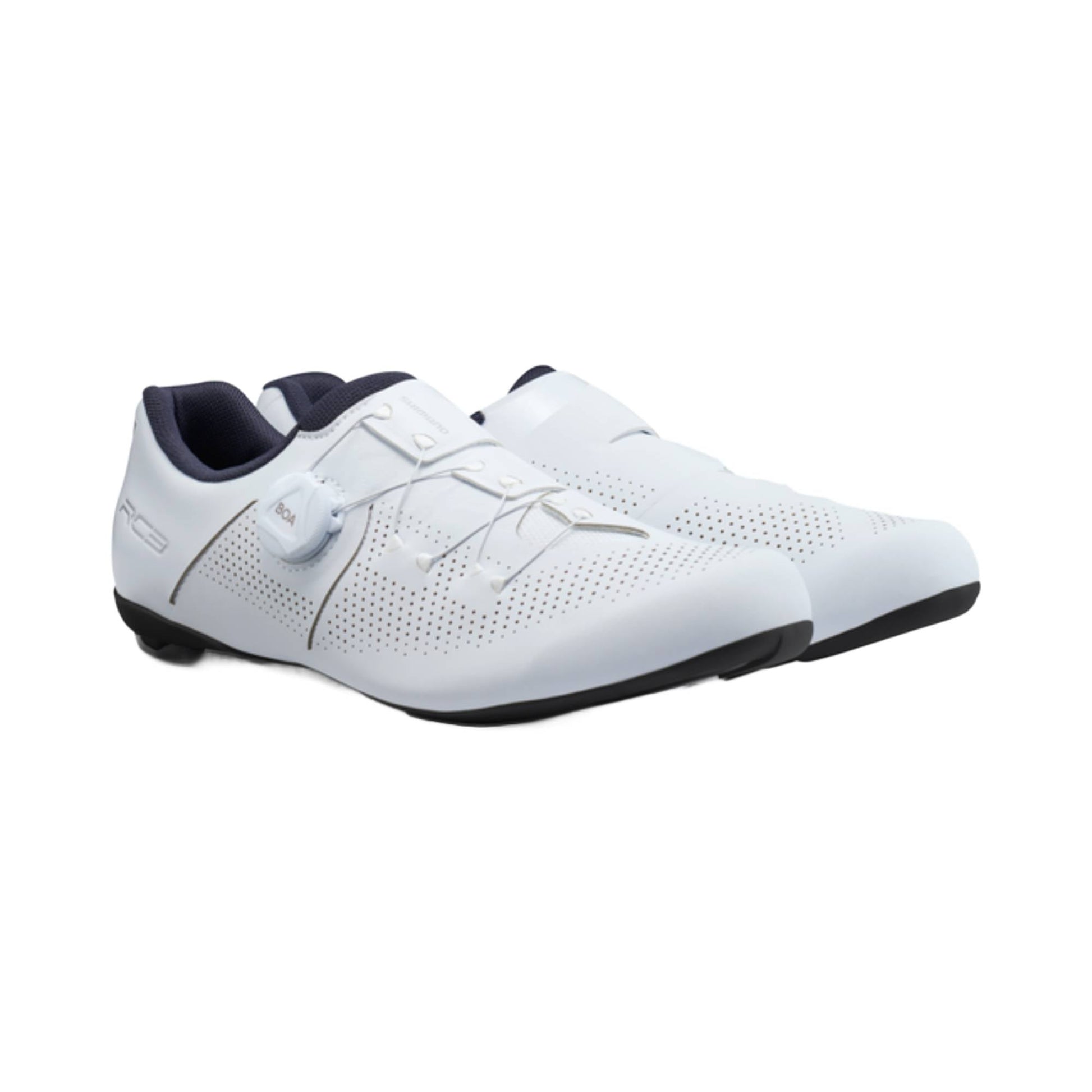 Shimano SH - RC302 Road Bike Shoe - Skiis & Biikes