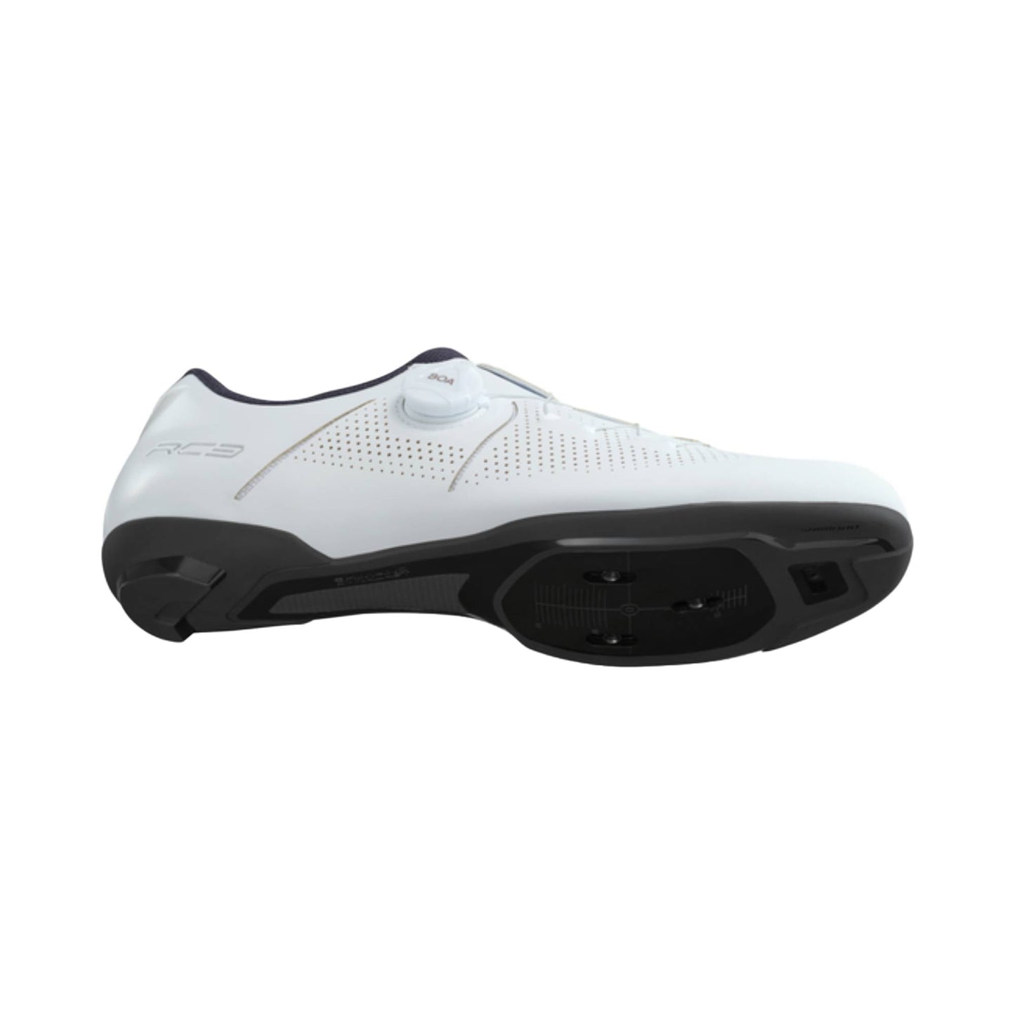 Shimano SH - RC302 Road Bike Shoe - Skiis & Biikes