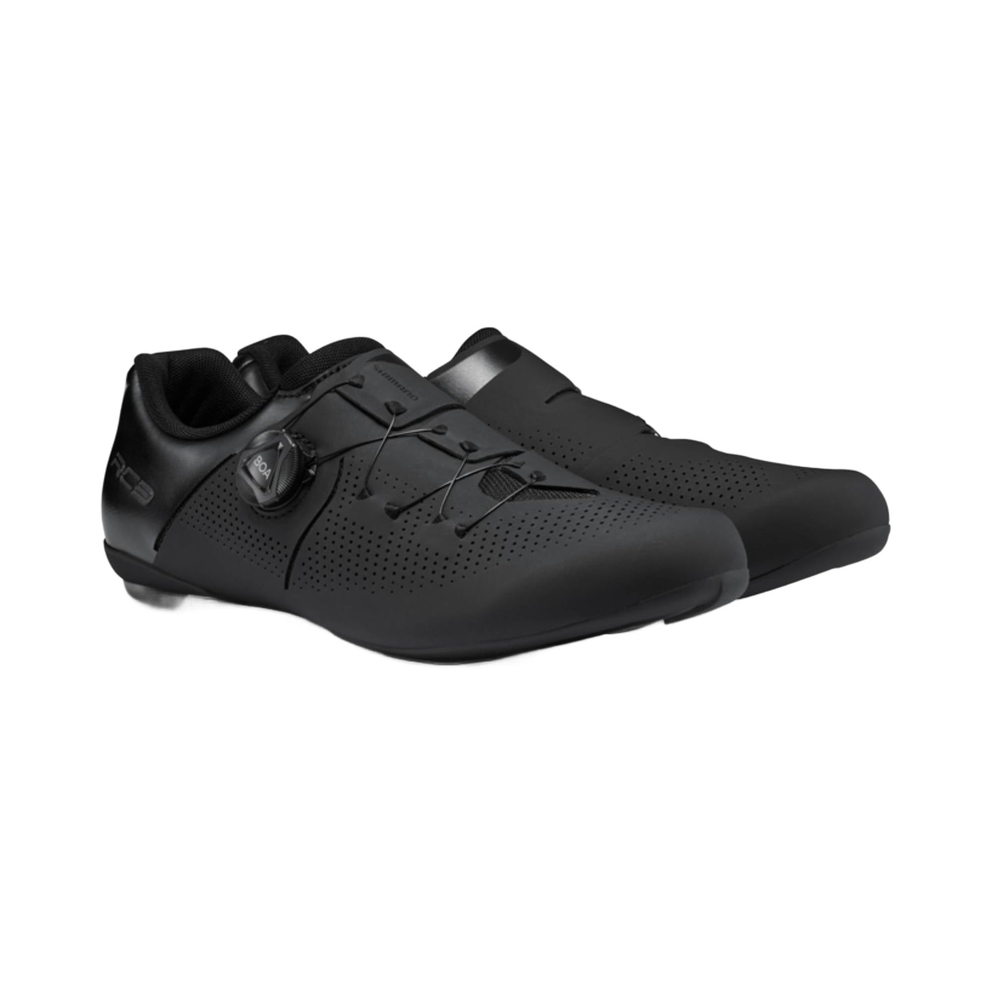 Shimano SH - RC302 Road Bike Shoe - Skiis & Biikes