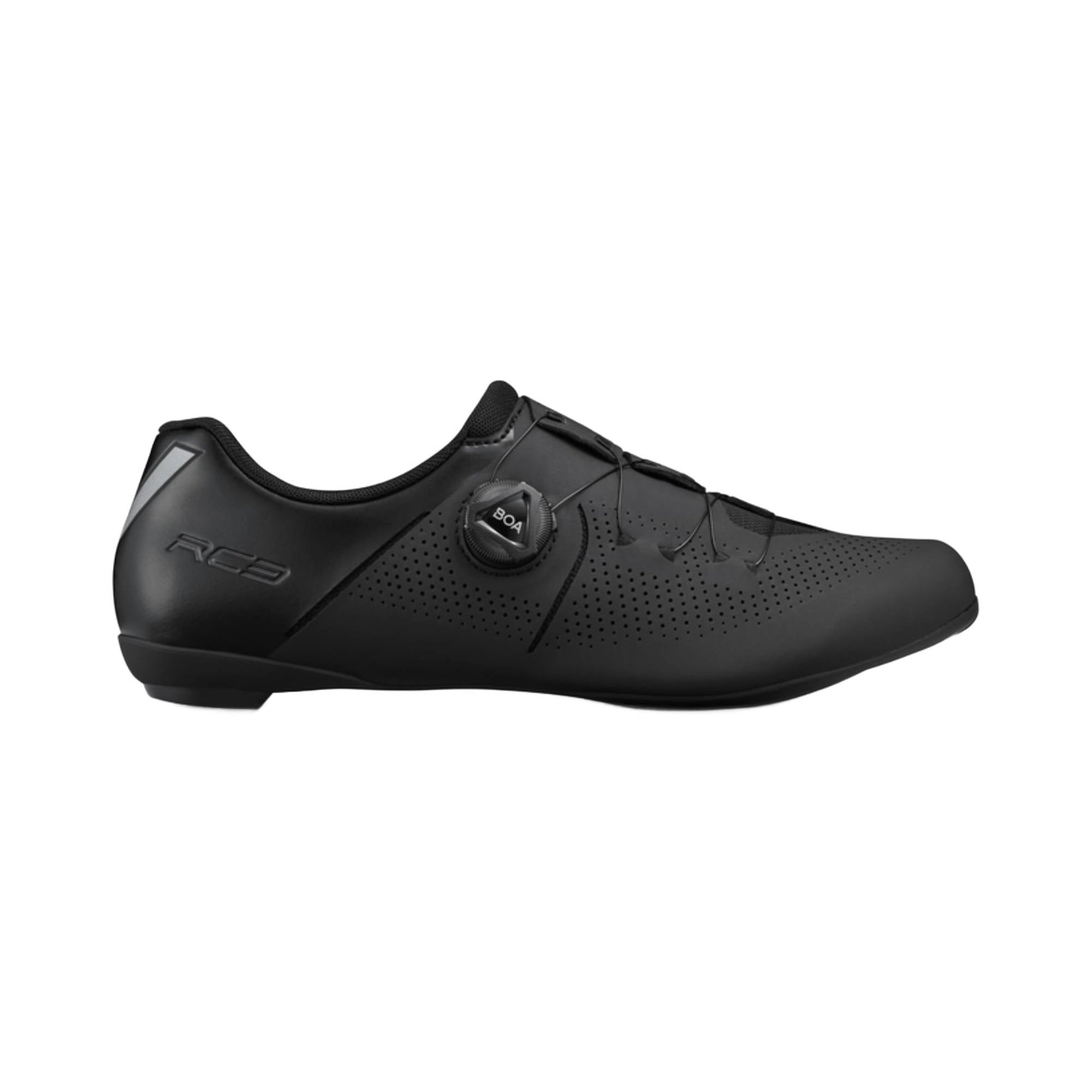 Shimano SH - RC302 Road Bike Shoe - Skiis & Biikes