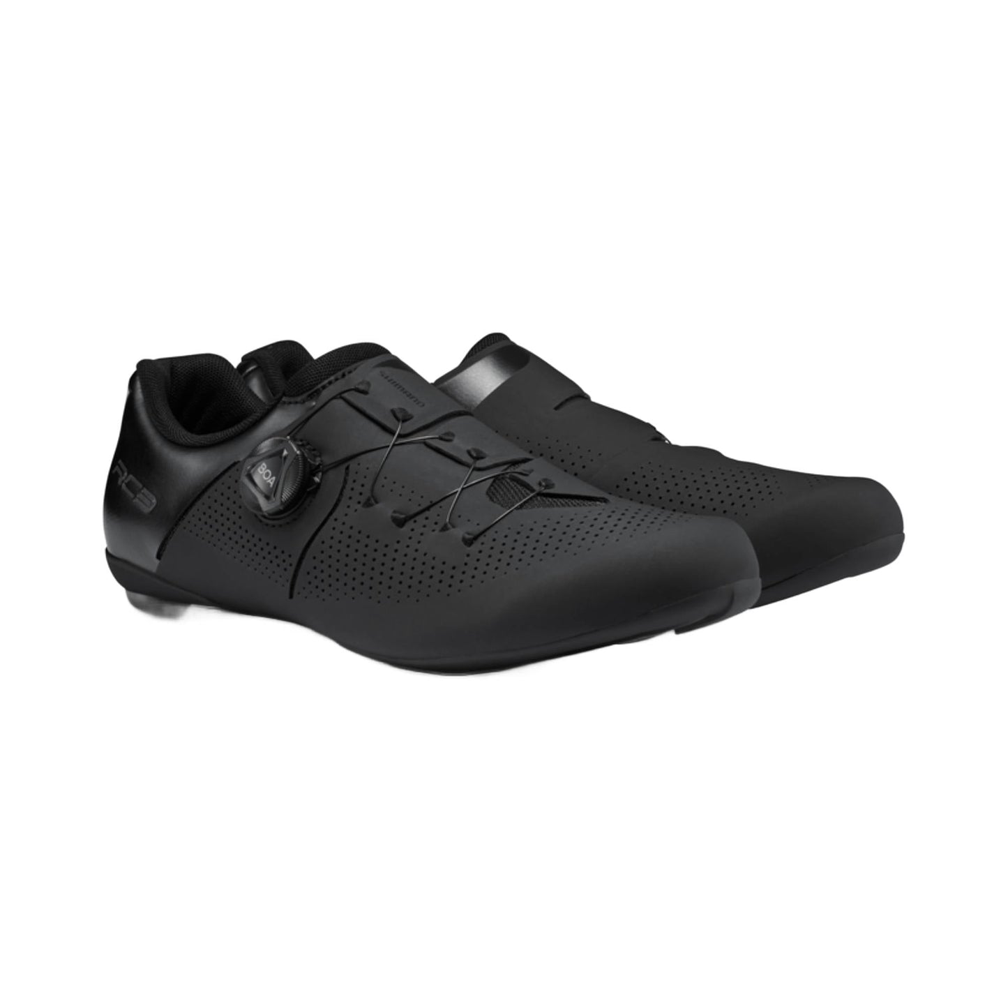 Shimano SH - RC302 Wide Road Bike Shoe - Skiis & Biikes