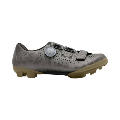 Shimano SH - RX600W Womens Bike Shoes - Skiis & Biikes