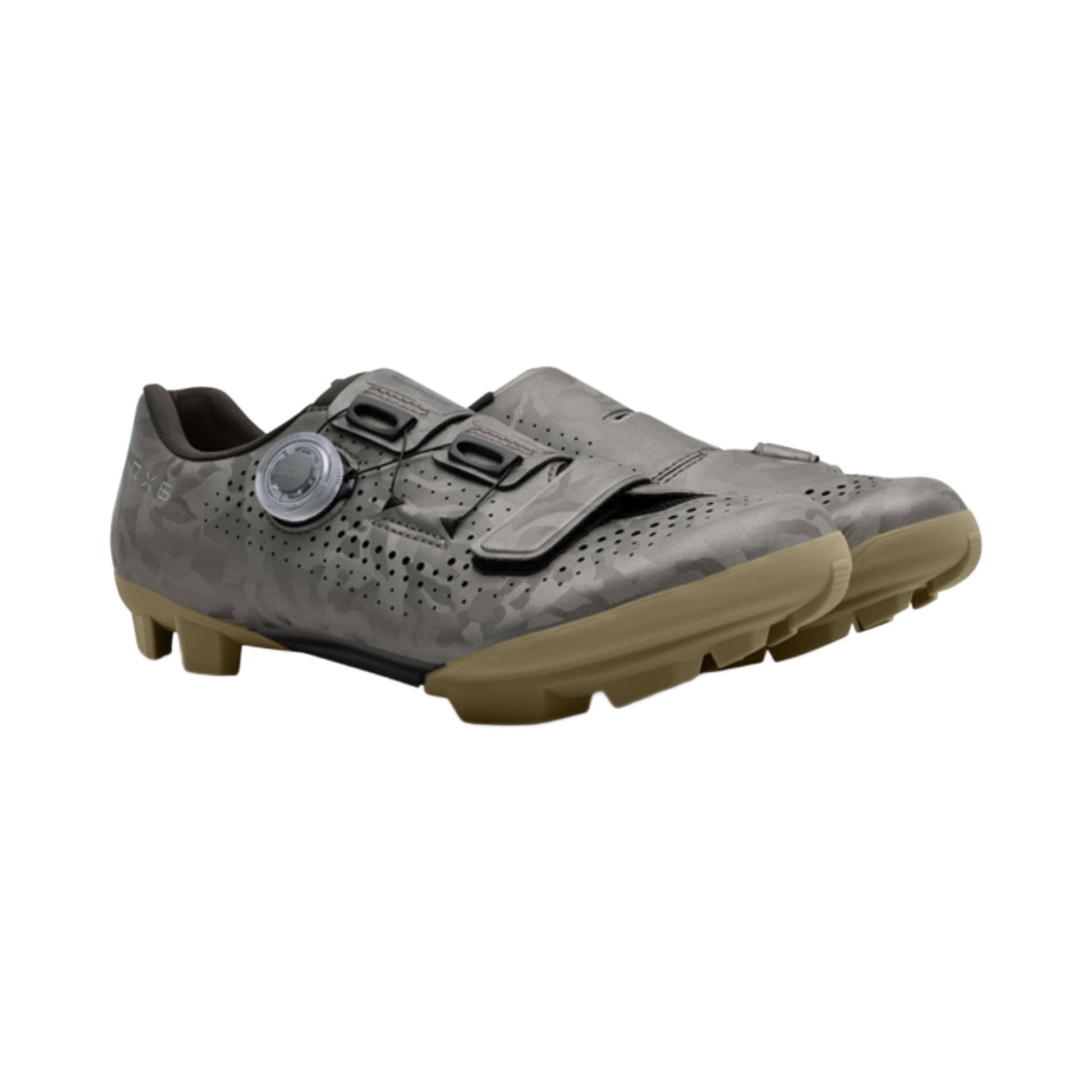 Shimano SH - RX600W Womens Bike Shoes - Skiis & Biikes