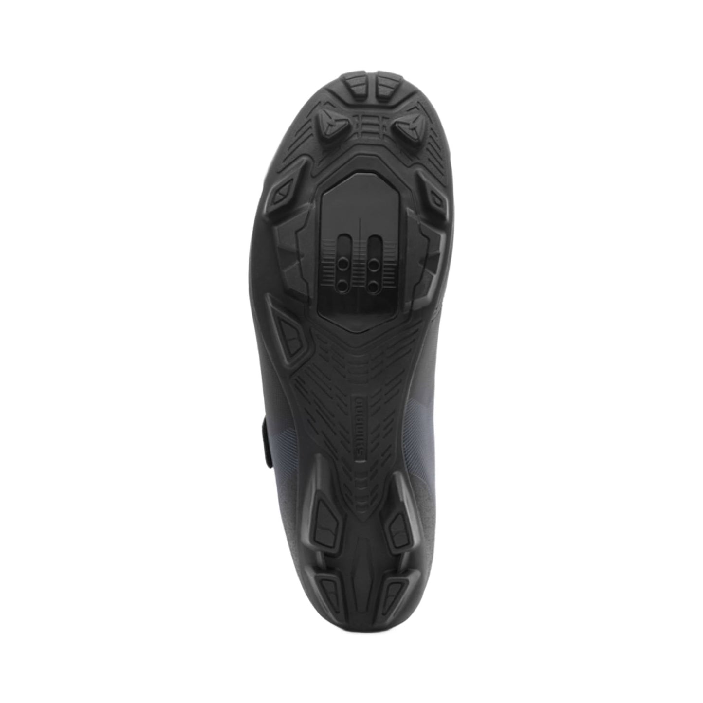 Shimano SH - XC100W Womens Bike Shoes - Skiis & Biikes