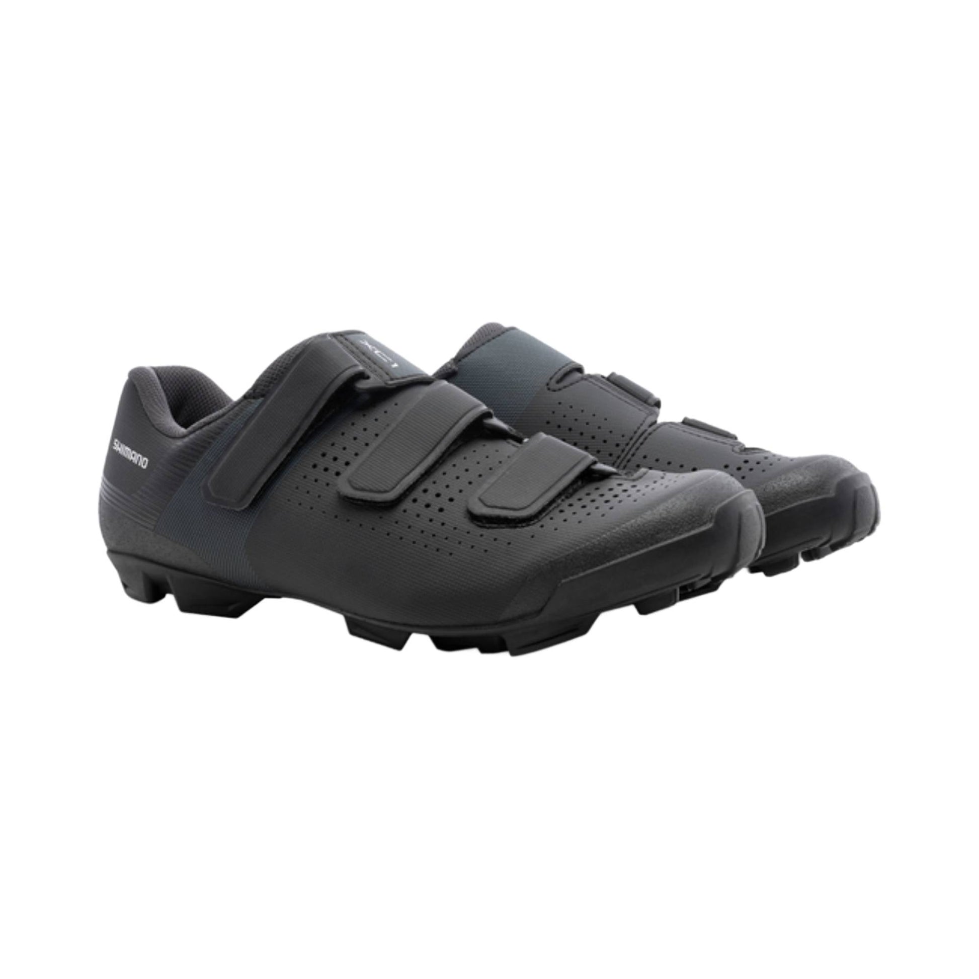 Shimano SH - XC100W Womens Bike Shoes - Skiis & Biikes