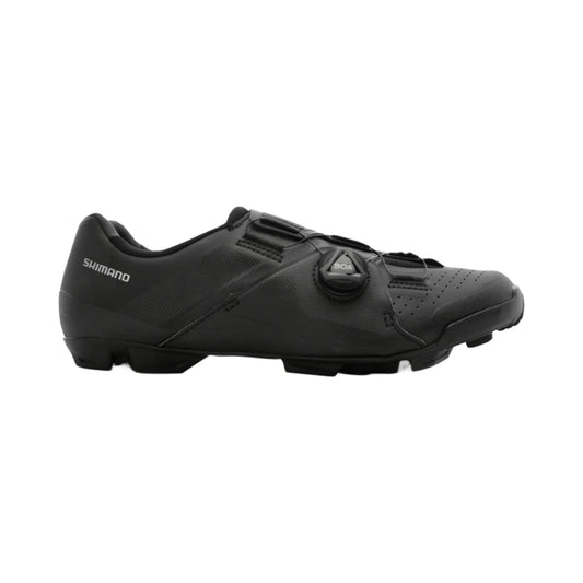 Shimano SH - XC300 Wide Bike Shoe - Skiis & Biikes