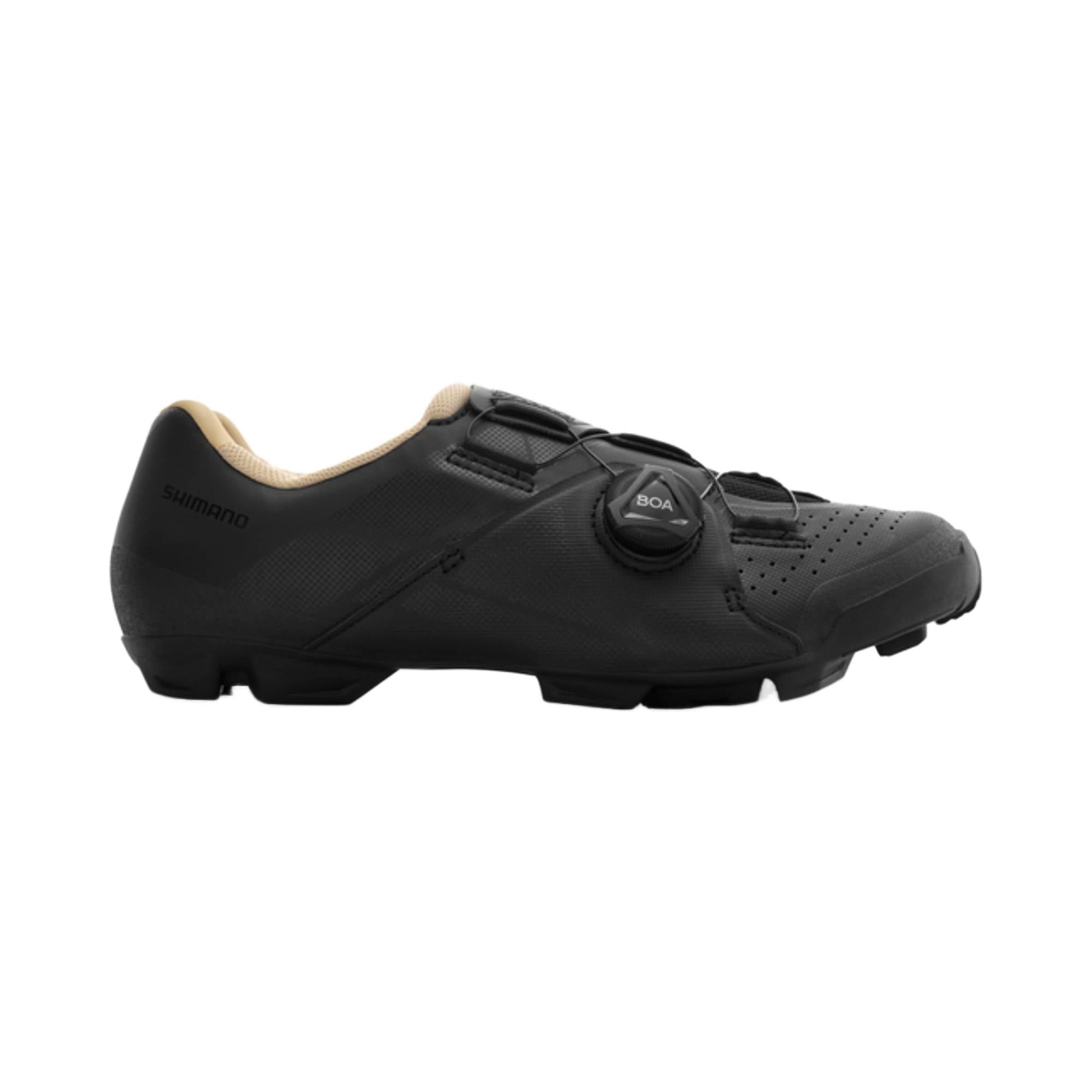 Shimano SH - XC300W Womens Bike Shoe - Skiis & Biikes