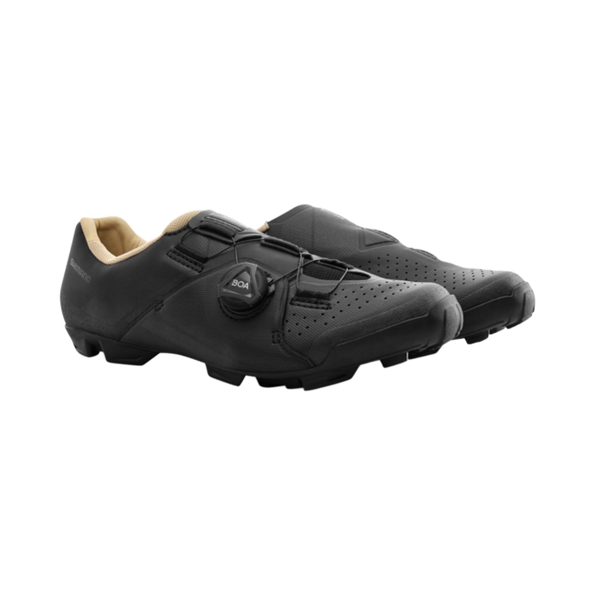 Shimano SH - XC300W Womens Bike Shoe - Skiis & Biikes