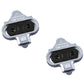 Shimano SH56 Cleat Set With Cleat Nut - Skiis & Biikes