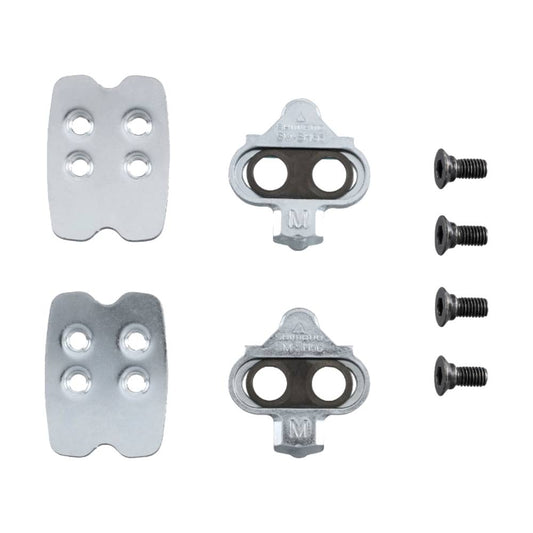 Shimano SM - SH56 SPD Multi Release Cleat Set - Skiis & Biikes