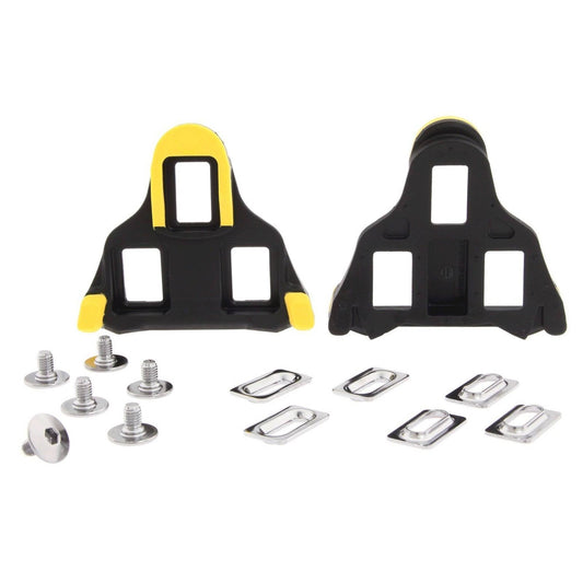 Shimano SPD - SL Cleats - Skiis & Biikes