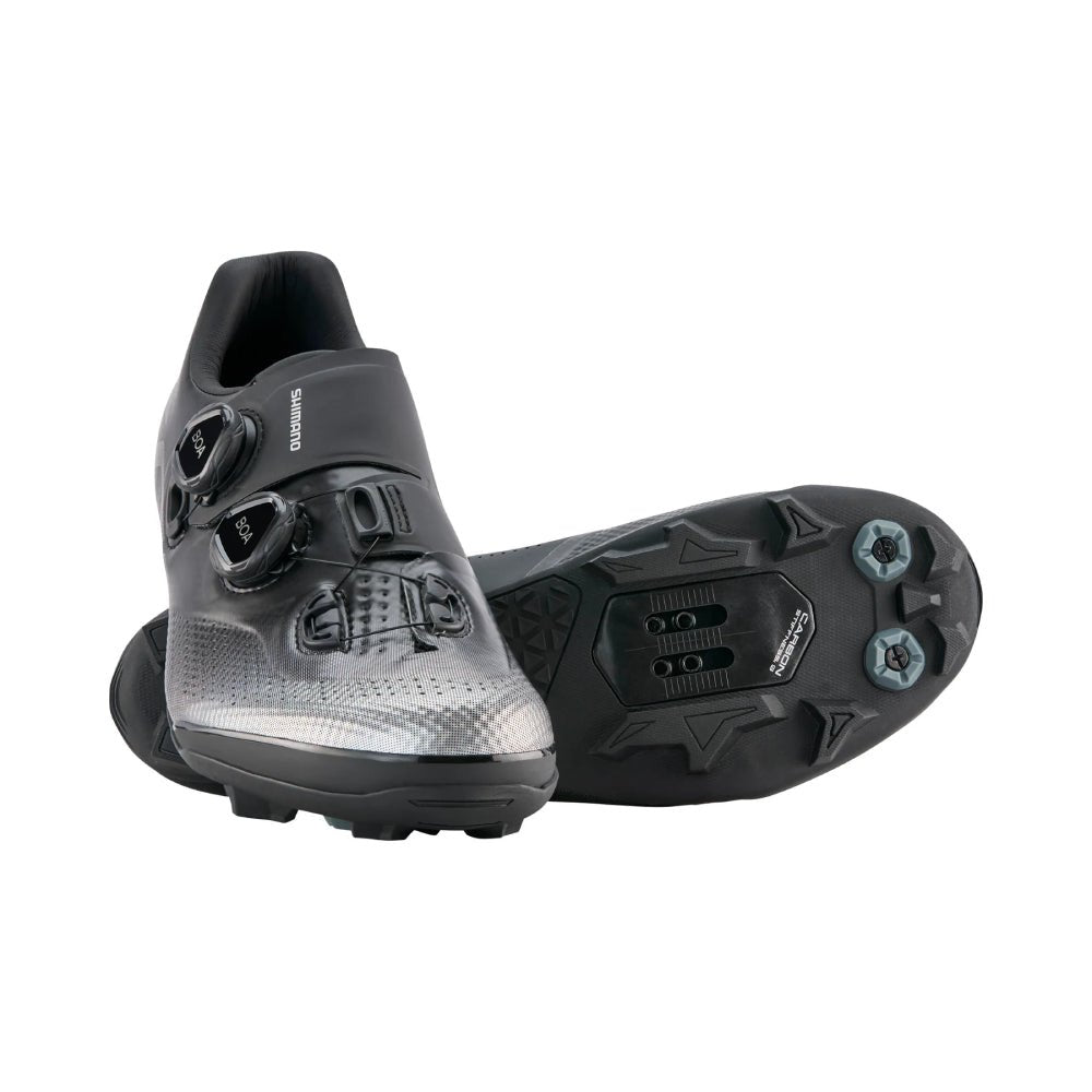 Shimano XC 702 W MTB Shoe - Skiis & Biikes