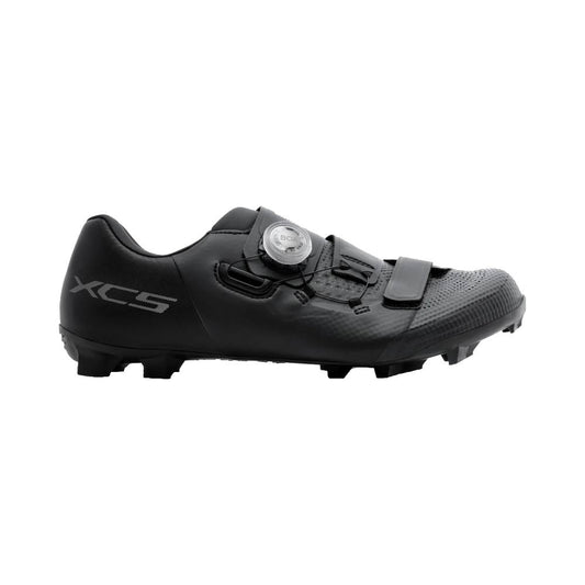 Shimano XC502E MTB Shoe Wide - Skiis & Biikes