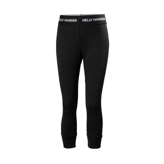 Helly Hansen Lifa Merino MW Womens 3-4 Pant