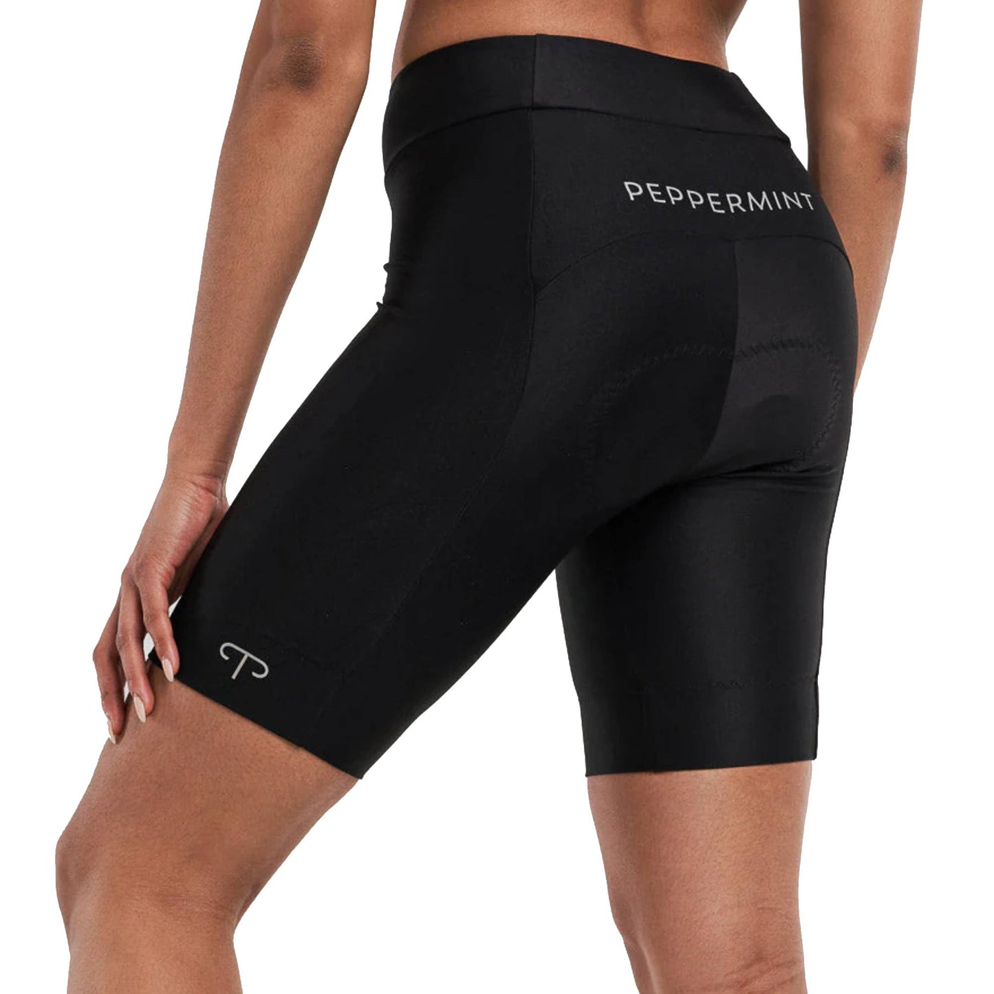 Peppermint Classic Womens Short