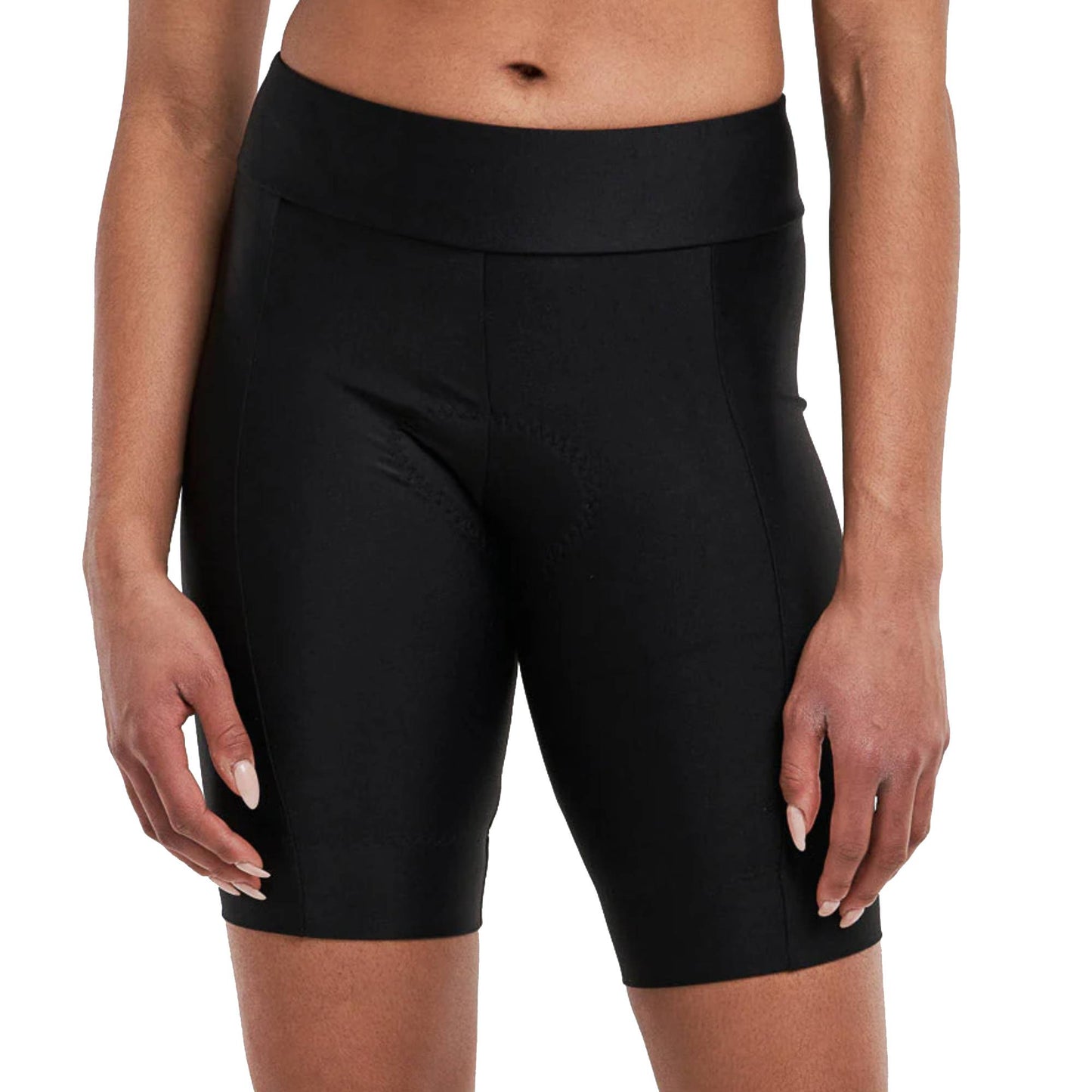 Peppermint Classic Womens Short