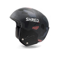 Shred Basher Ultimate Helmet 2023 - Skiis & Biikes