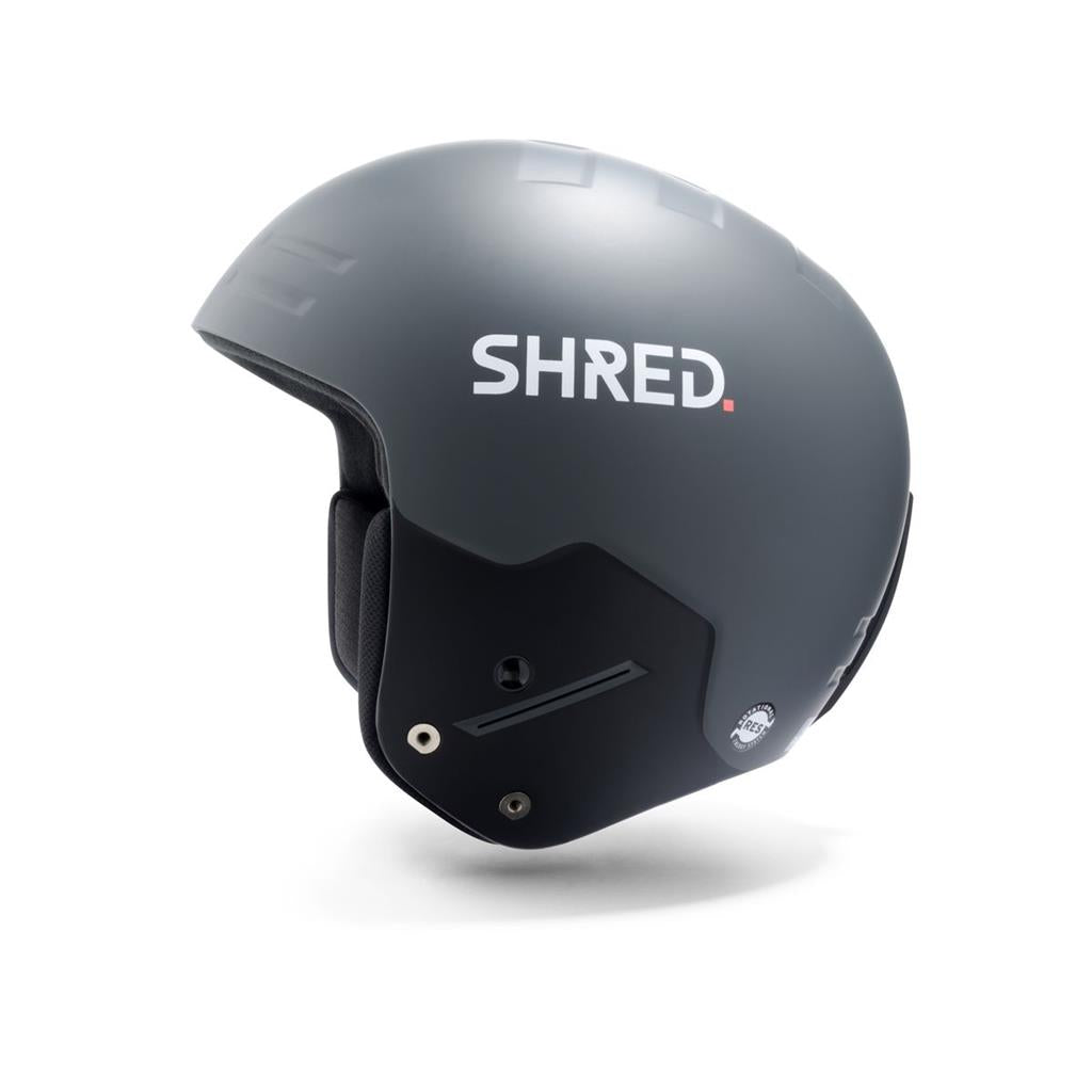 Shred Basher Ultimate Helmet 2023 - Skiis & Biikes