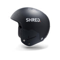 Shred Basher Ultimate Helmet 2023 - Skiis & Biikes