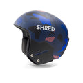 Shred Basher Ultimate Helmet 2023 - Skiis & Biikes