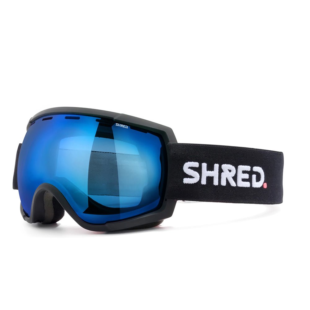 Shred Rarify+ Goggle 2023 - Skiis & Biikes