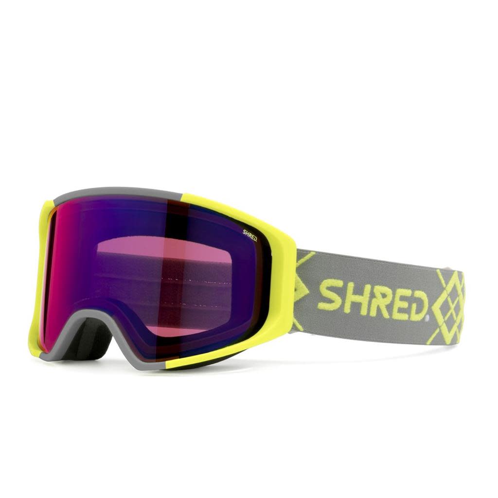 Shred Simplify+ Goggle 2023 - Skiis & Biikes