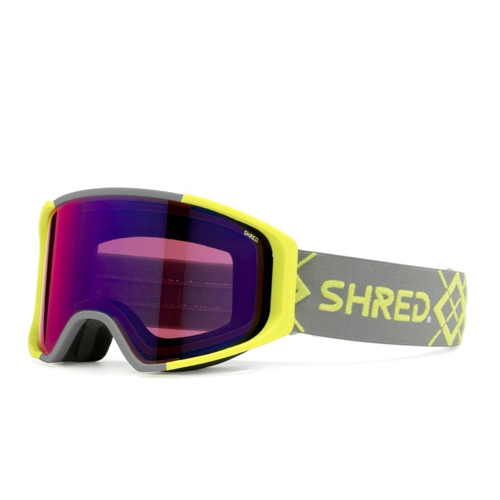 Shred Simplify+ Goggle 2023 - Skiis & Biikes