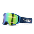 Shred Simplify+ Goggle 2023 - Skiis & Biikes