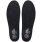 Sidas 3Feet Eco Warm Insole - Skiis & Biikes