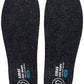 Sidas 3Feet Eco Warm Insole - Skiis & Biikes