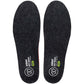 Sidas 3Feet Eco Warm Insole - Skiis & Biikes