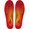 Sidas 3Feet Eco Winter Insole - Skiis & Biikes